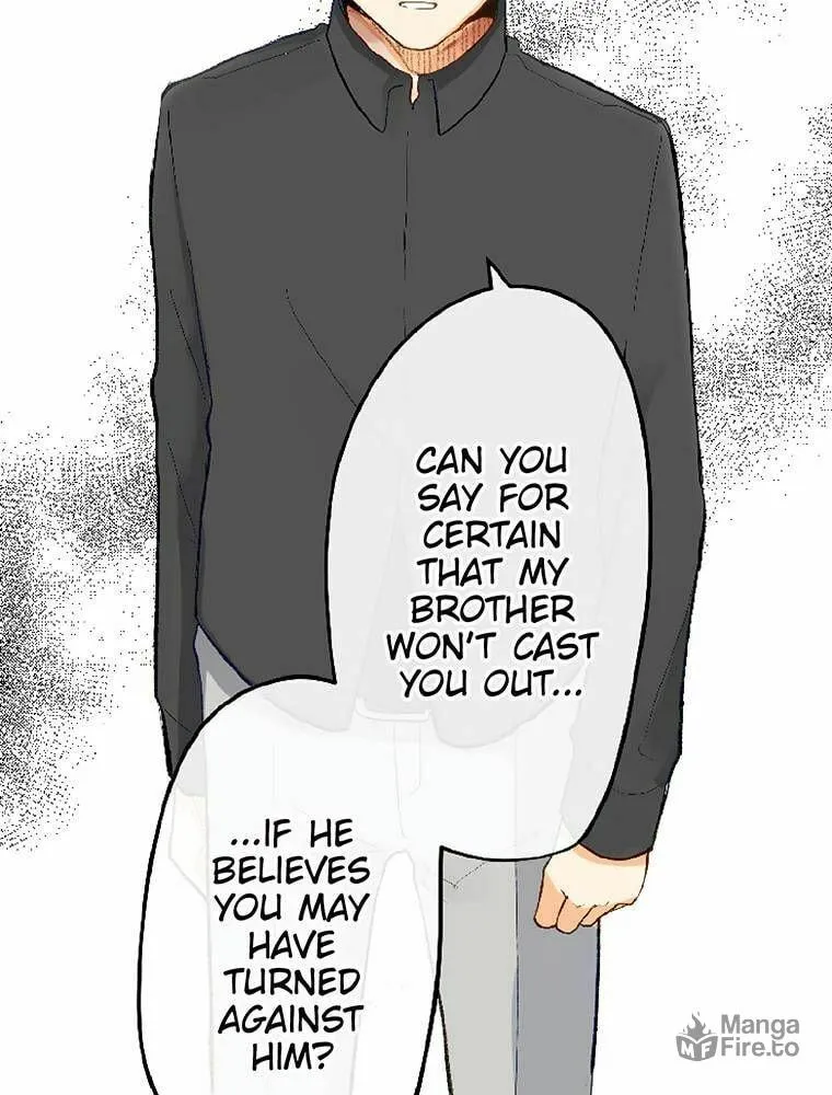 Boku no Konyakusha no Hanashi Chapter 33 page 85 - 