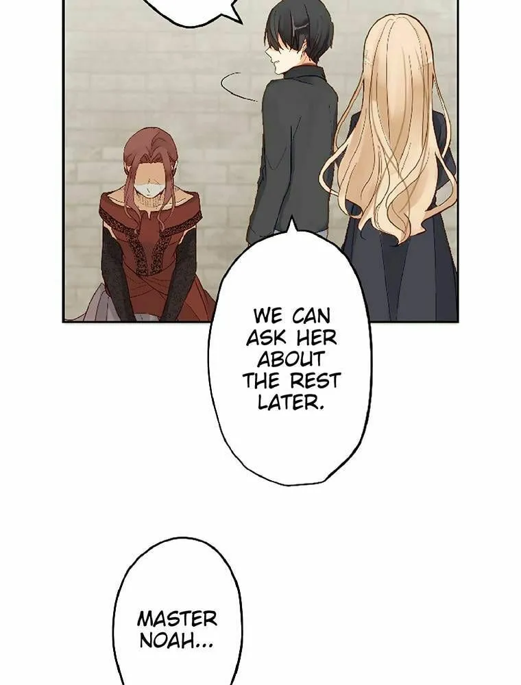Boku no Konyakusha no Hanashi Chapter 33 page 88 - 
