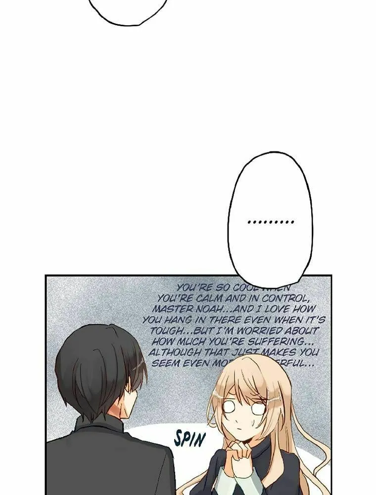 Boku no Konyakusha no Hanashi Chapter 33 page 89 - 