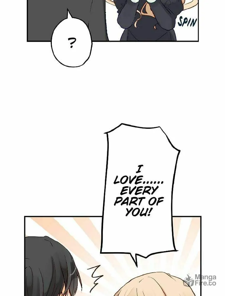 Boku no Konyakusha no Hanashi Chapter 33 page 90 - 