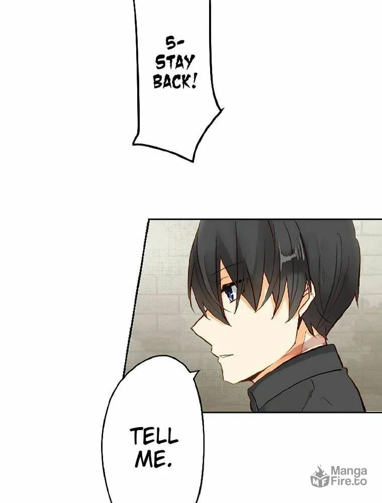 Boku no Konyakusha no Hanashi Chapter 33 page 10 - 