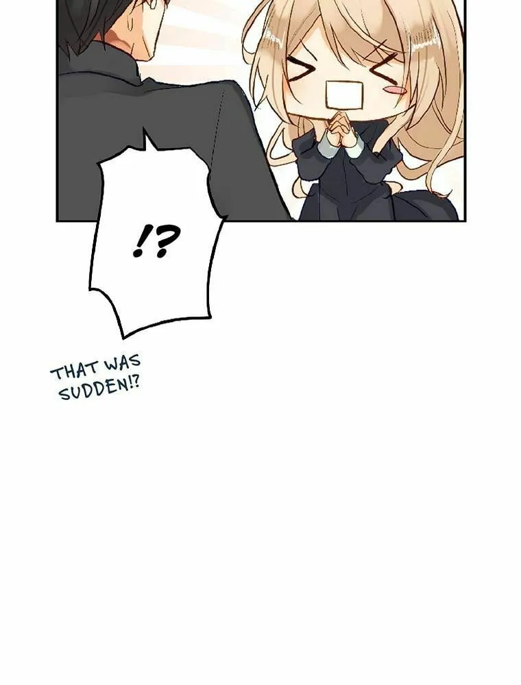 Boku no Konyakusha no Hanashi Chapter 33 page 91 - 