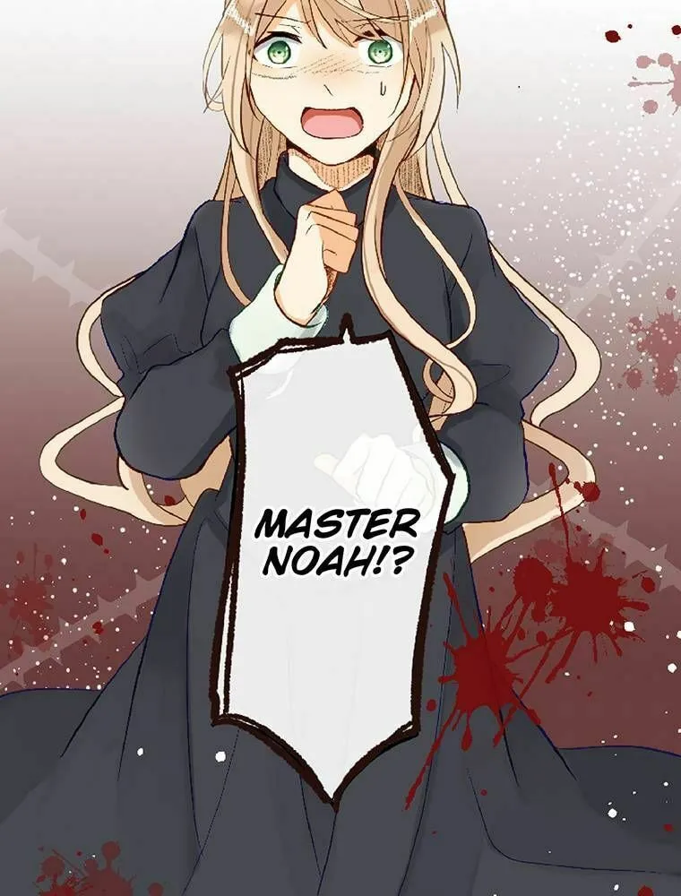 Boku no Konyakusha no Hanashi Chapter 33 page 97 - 