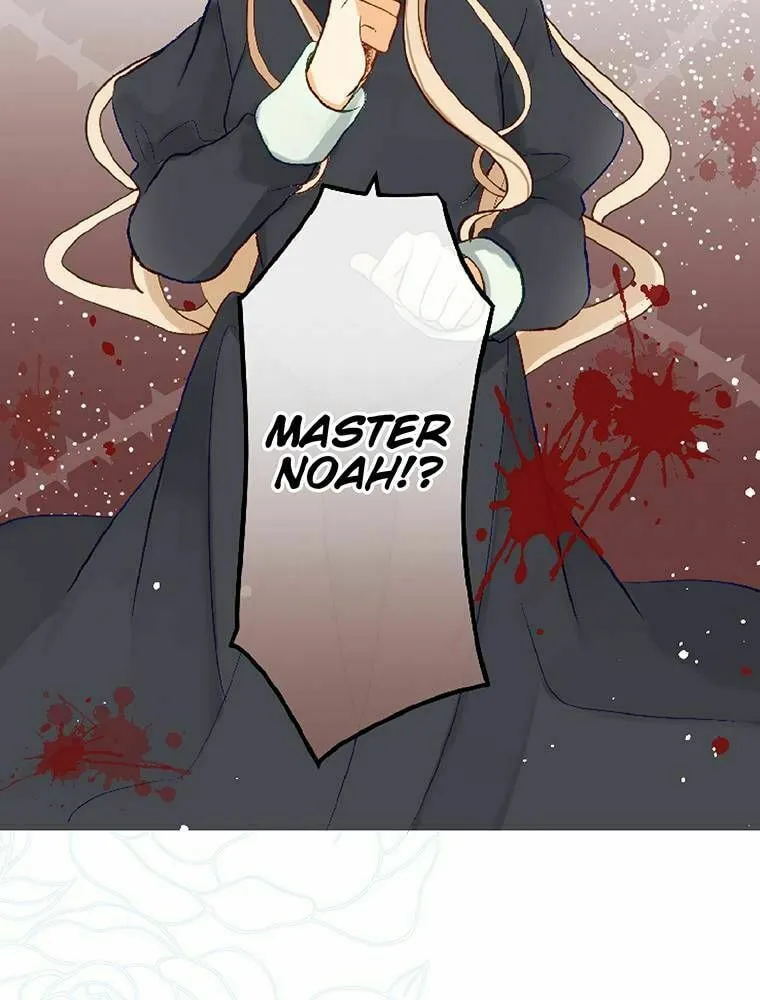 Boku no Konyakusha no Hanashi Chapter 34 page 2 - 