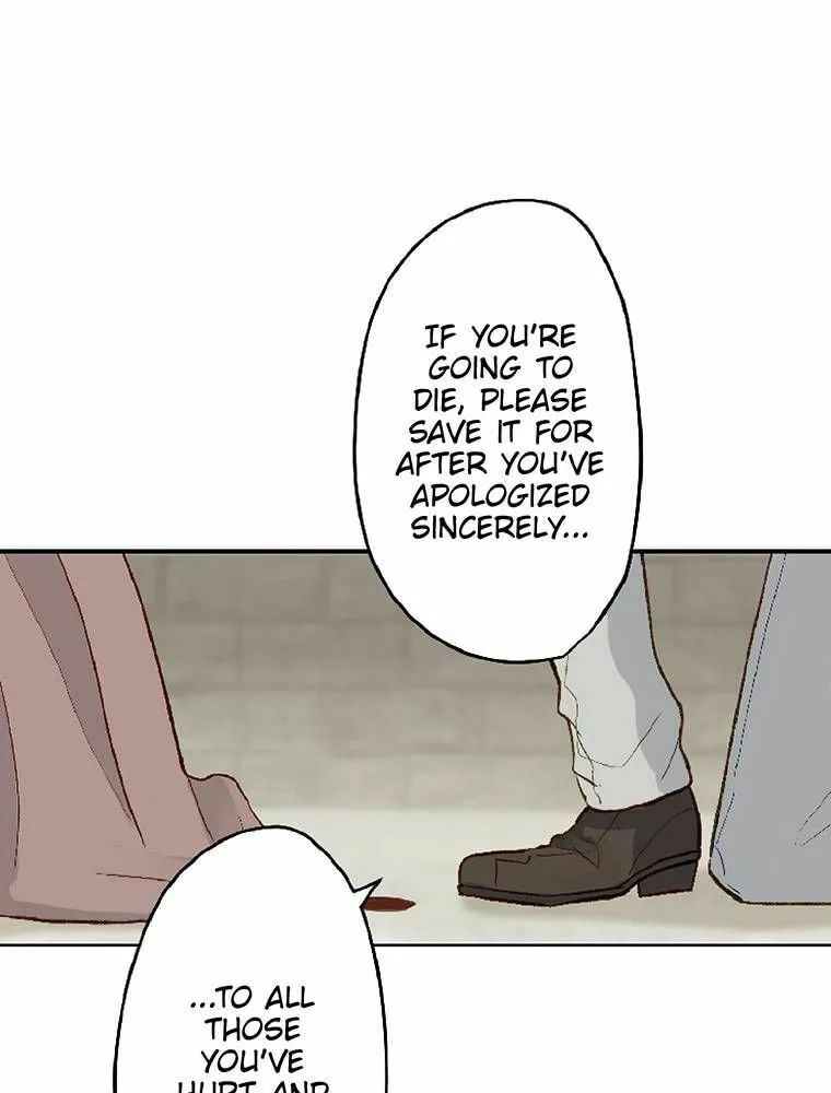 Boku no Konyakusha no Hanashi Chapter 34 page 11 - 