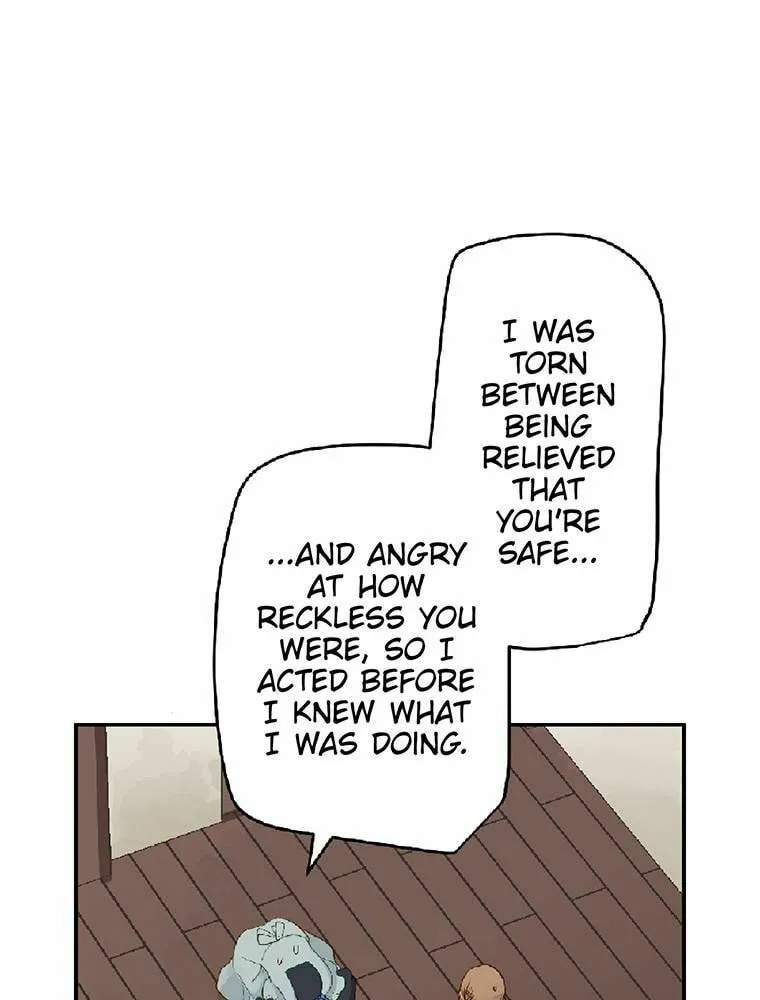 Boku no Konyakusha no Hanashi Chapter 34 page 101 - 