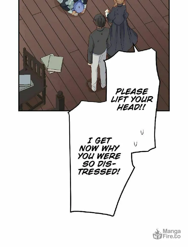 Boku no Konyakusha no Hanashi Chapter 34 page 102 - 