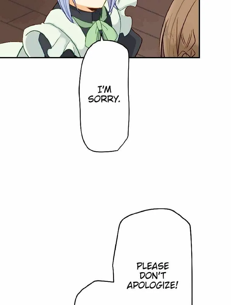 Boku no Konyakusha no Hanashi Chapter 34 page 104 - 