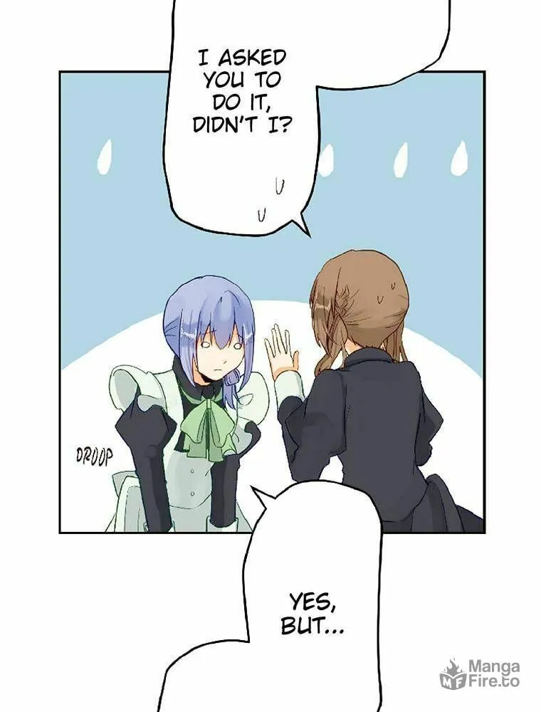 Boku no Konyakusha no Hanashi Chapter 34 page 105 - 