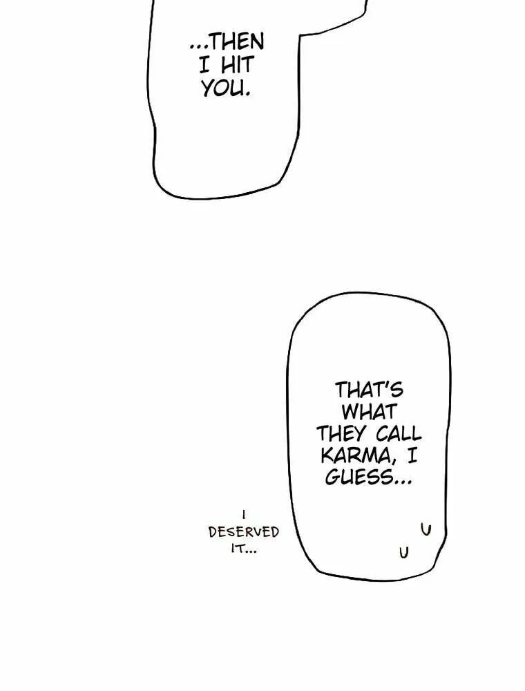Boku no Konyakusha no Hanashi Chapter 34 page 106 - 