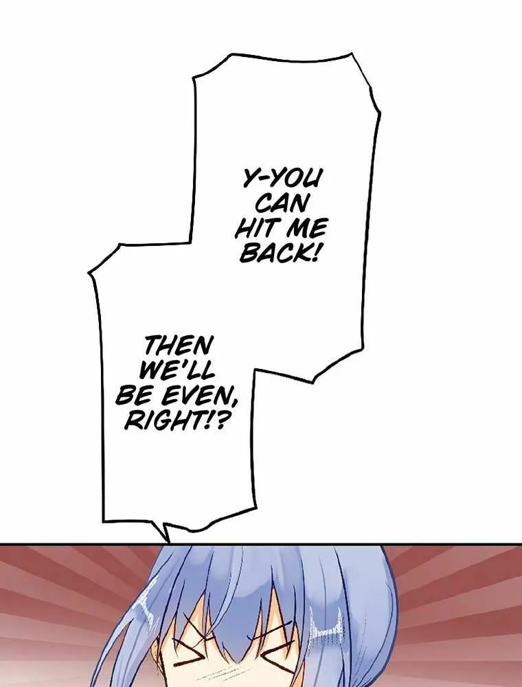 Boku no Konyakusha no Hanashi Chapter 34 page 107 - 