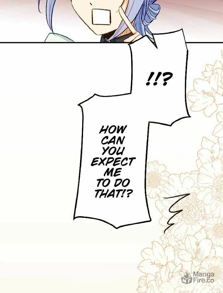 Boku no Konyakusha no Hanashi Chapter 34 page 108 - 