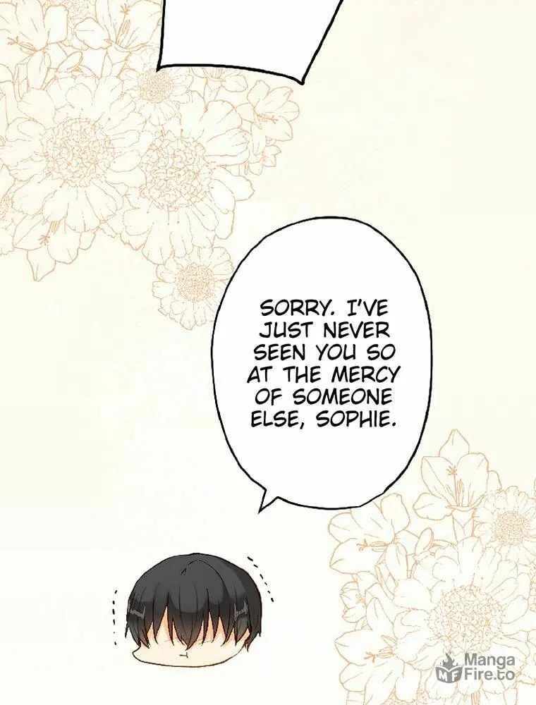 Boku no Konyakusha no Hanashi Chapter 34 page 110 - 