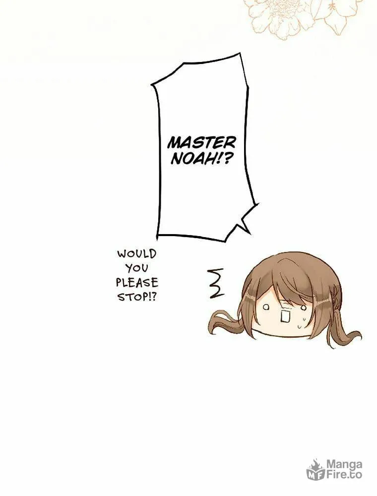 Boku no Konyakusha no Hanashi Chapter 34 page 111 - 