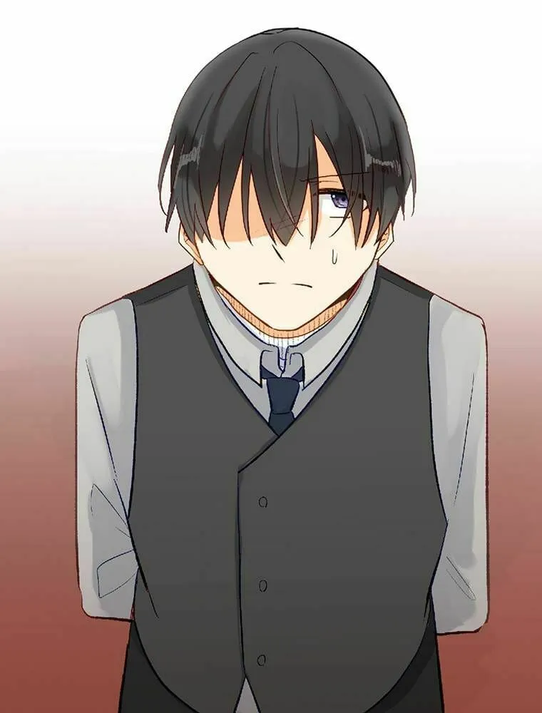 Boku no Konyakusha no Hanashi Chapter 34 page 124 - 