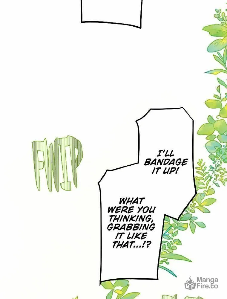 Boku no Konyakusha no Hanashi Chapter 34 page 15 - 
