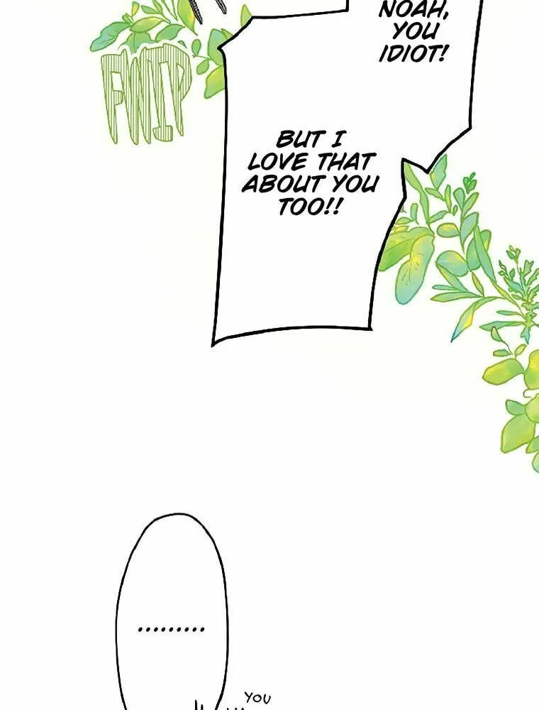 Boku no Konyakusha no Hanashi Chapter 34 page 17 - 