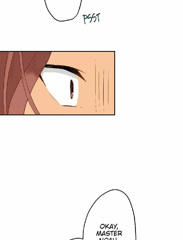 Boku no Konyakusha no Hanashi Chapter 34 page 22 - 