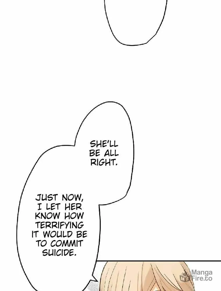 Boku no Konyakusha no Hanashi Chapter 34 page 24 - 
