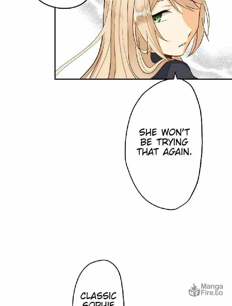 Boku no Konyakusha no Hanashi Chapter 34 page 25 - 