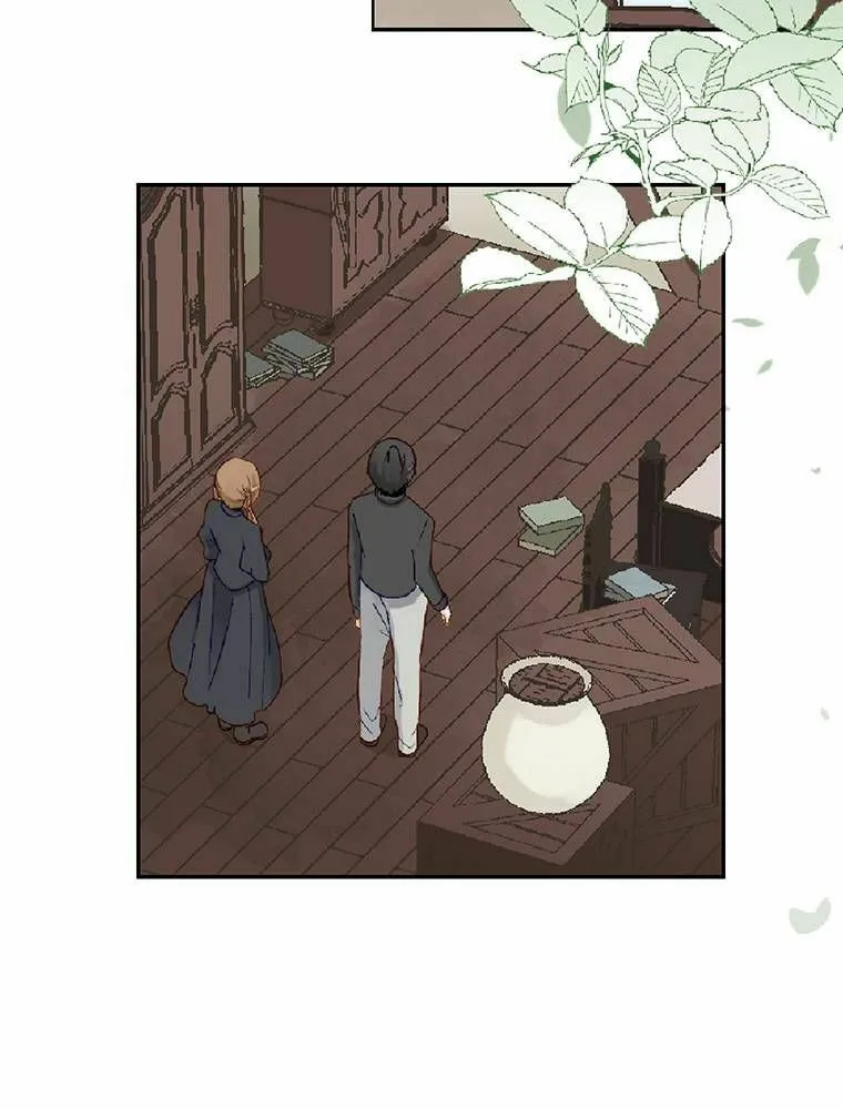 Boku no Konyakusha no Hanashi Chapter 34 page 28 - 