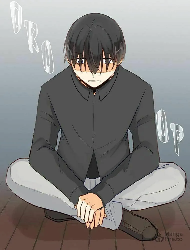Boku no Konyakusha no Hanashi Chapter 34 page 30 - 