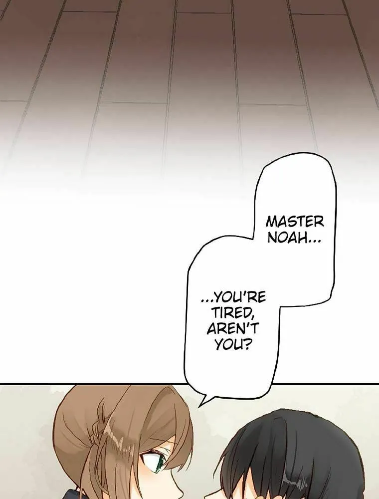 Boku no Konyakusha no Hanashi Chapter 34 page 31 - 