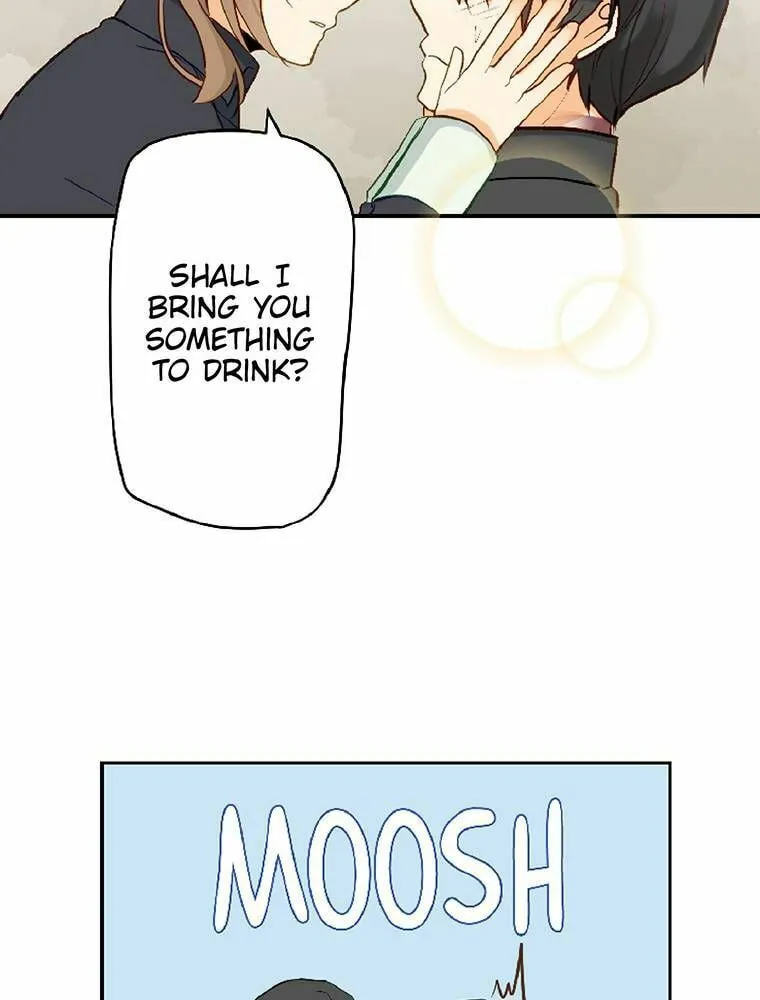 Boku no Konyakusha no Hanashi Chapter 34 page 32 - 