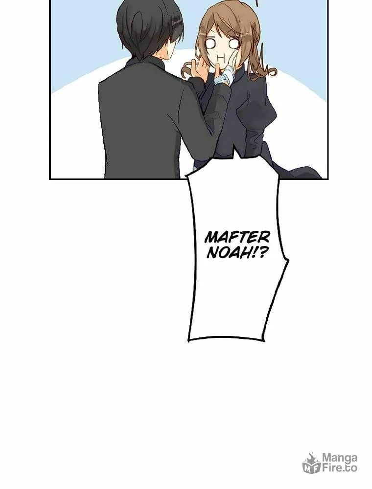 Boku no Konyakusha no Hanashi Chapter 34 page 33 - 