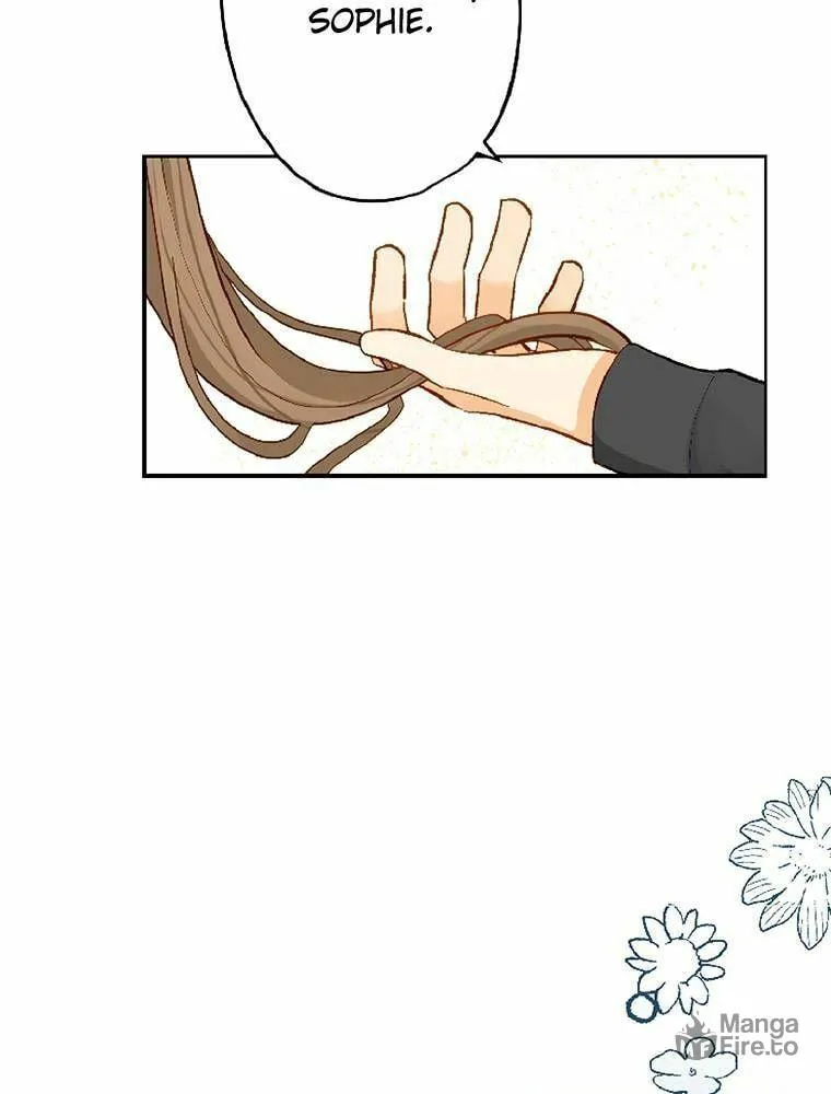 Boku no Konyakusha no Hanashi Chapter 34 page 35 - 