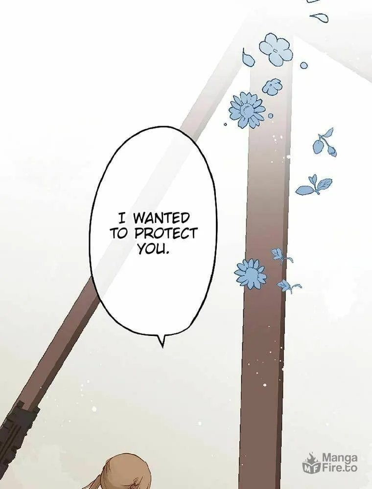 Boku no Konyakusha no Hanashi Chapter 34 page 36 - 
