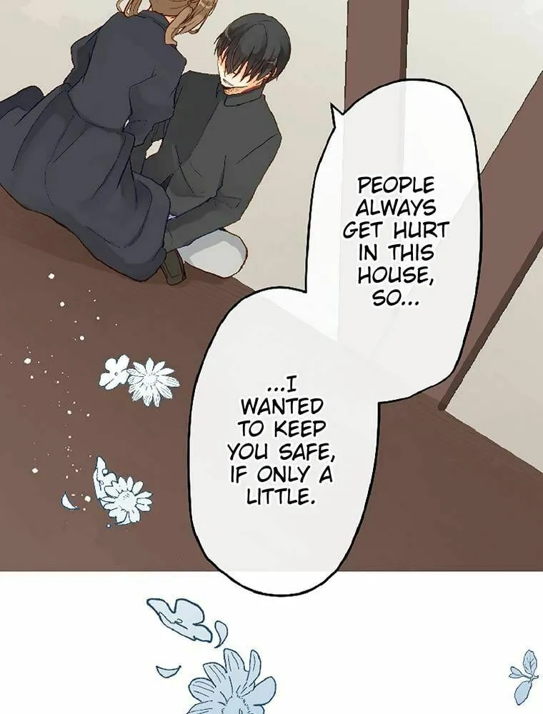 Boku no Konyakusha no Hanashi Chapter 34 page 37 - 