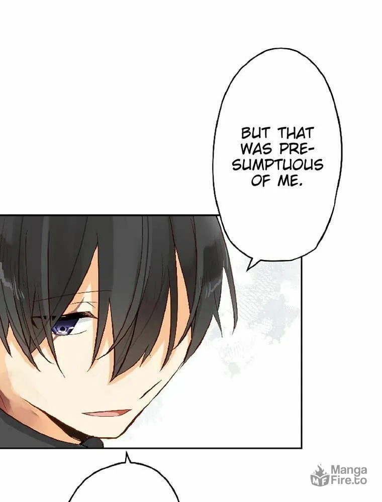 Boku no Konyakusha no Hanashi Chapter 34 page 39 - 