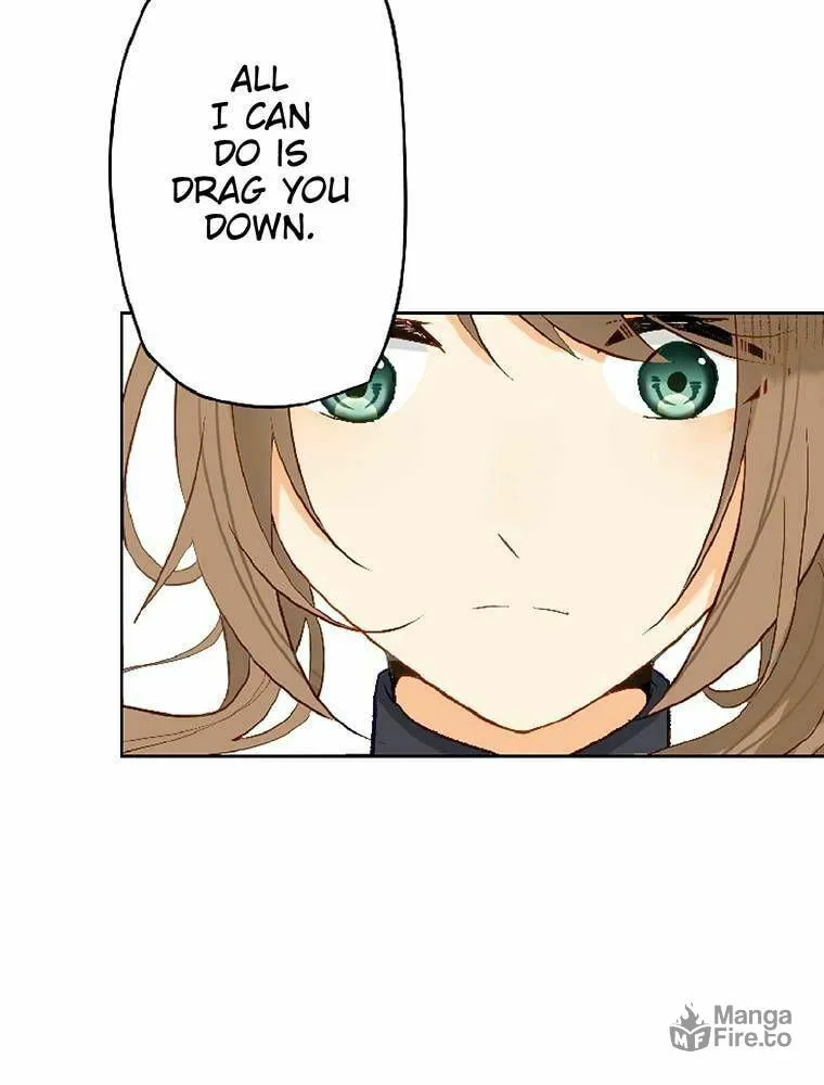 Boku no Konyakusha no Hanashi Chapter 34 page 40 - 