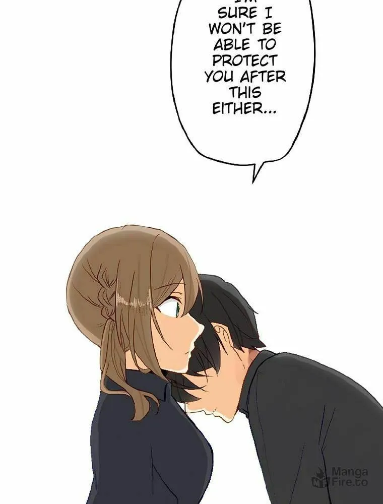 Boku no Konyakusha no Hanashi Chapter 34 page 50 - 