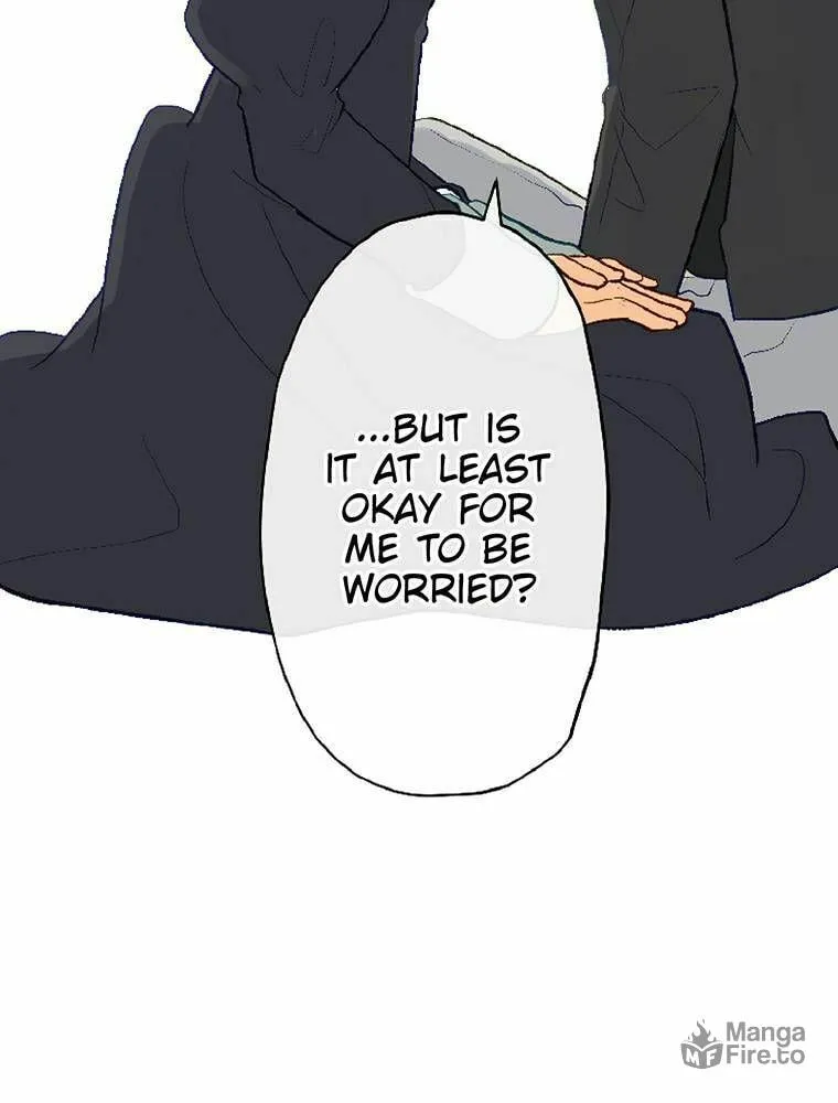 Boku no Konyakusha no Hanashi Chapter 34 page 51 - 