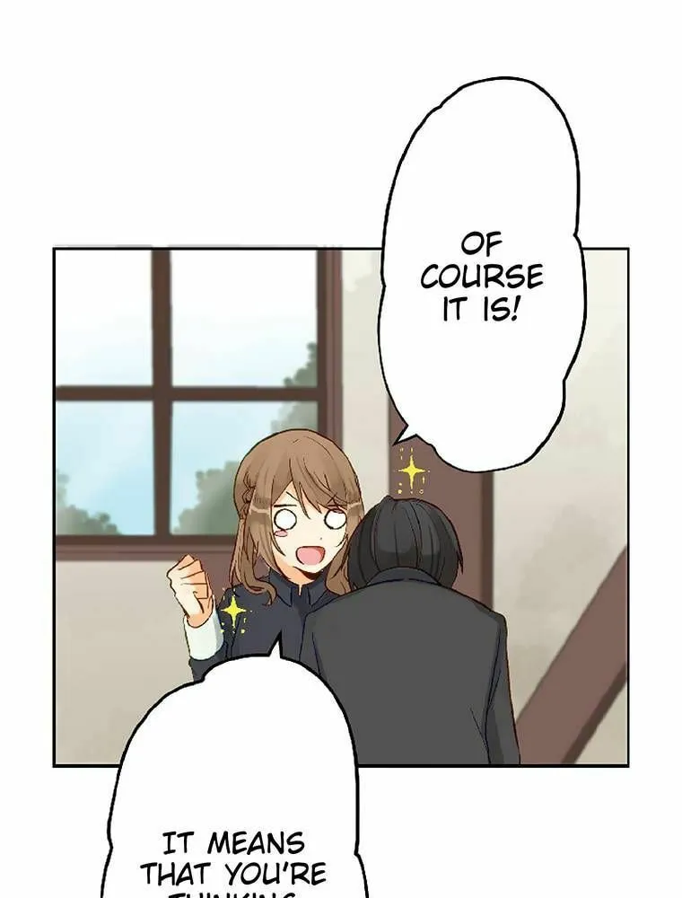 Boku no Konyakusha no Hanashi Chapter 34 page 52 - 