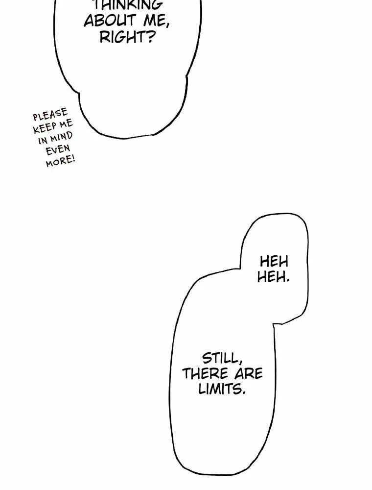 Boku no Konyakusha no Hanashi Chapter 34 page 53 - 