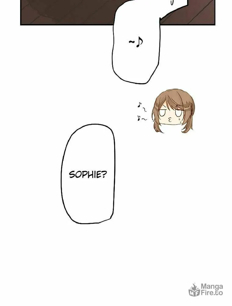 Boku no Konyakusha no Hanashi Chapter 34 page 55 - 