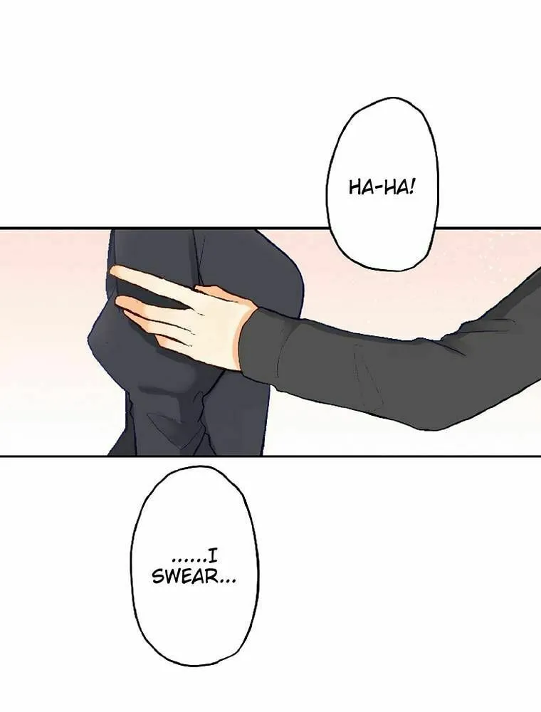 Boku no Konyakusha no Hanashi Chapter 34 page 56 - 