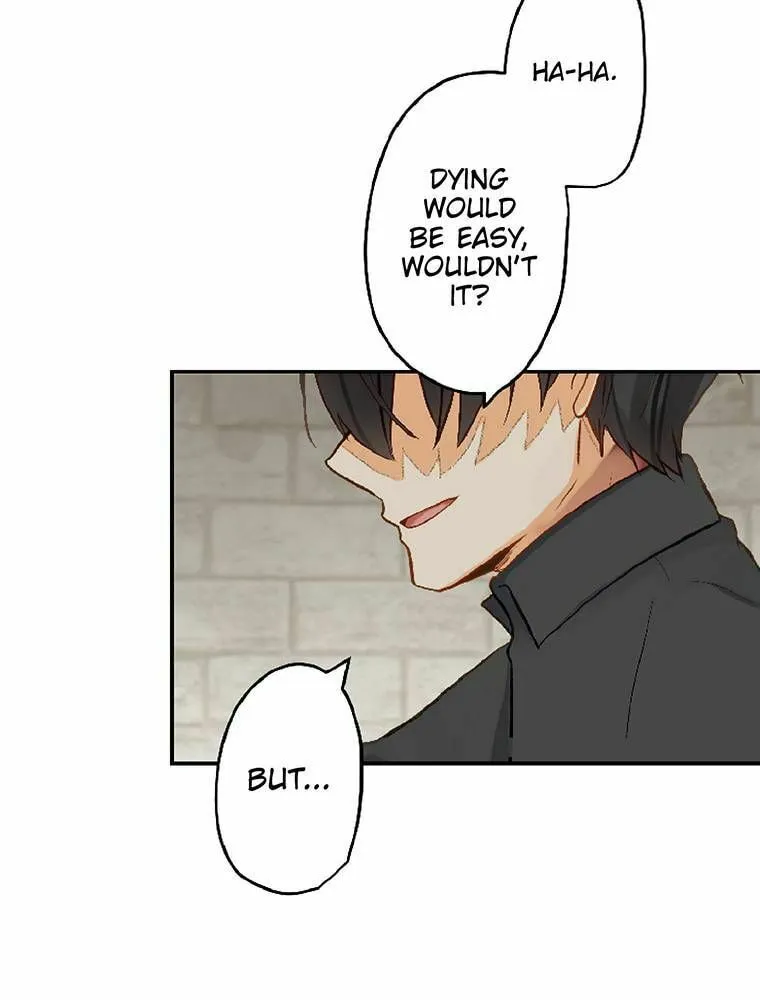 Boku no Konyakusha no Hanashi Chapter 34 page 7 - 