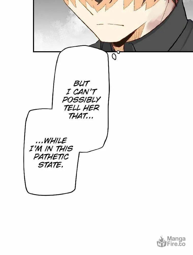Boku no Konyakusha no Hanashi Chapter 34 page 63 - 