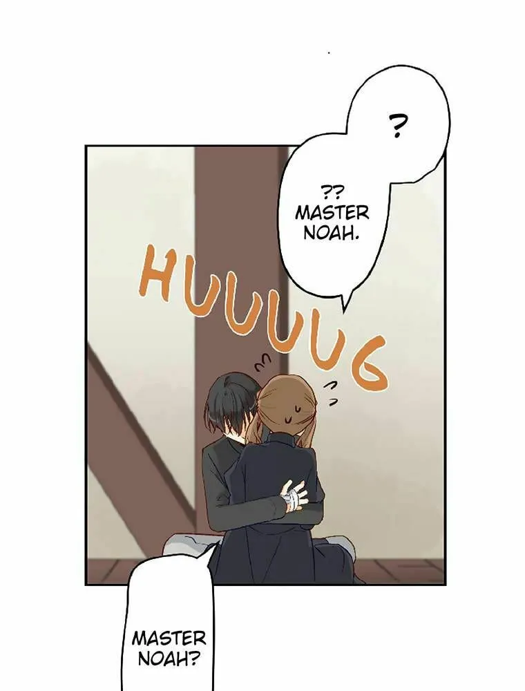 Boku no Konyakusha no Hanashi Chapter 34 page 64 - 