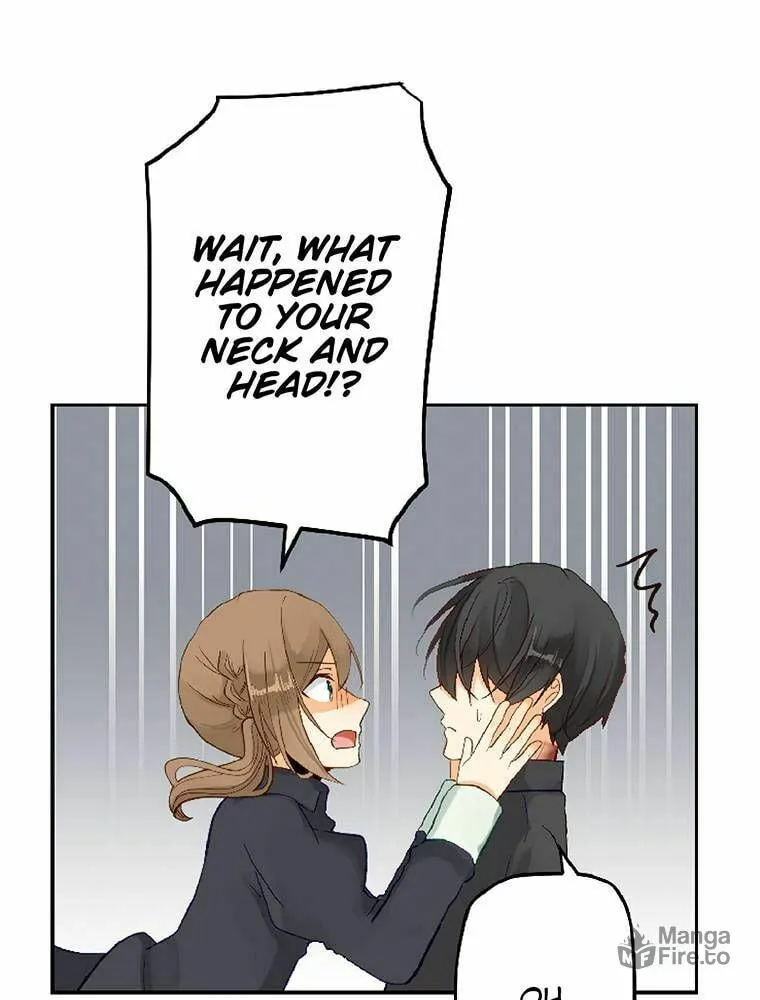 Boku no Konyakusha no Hanashi Chapter 34 page 66 - 