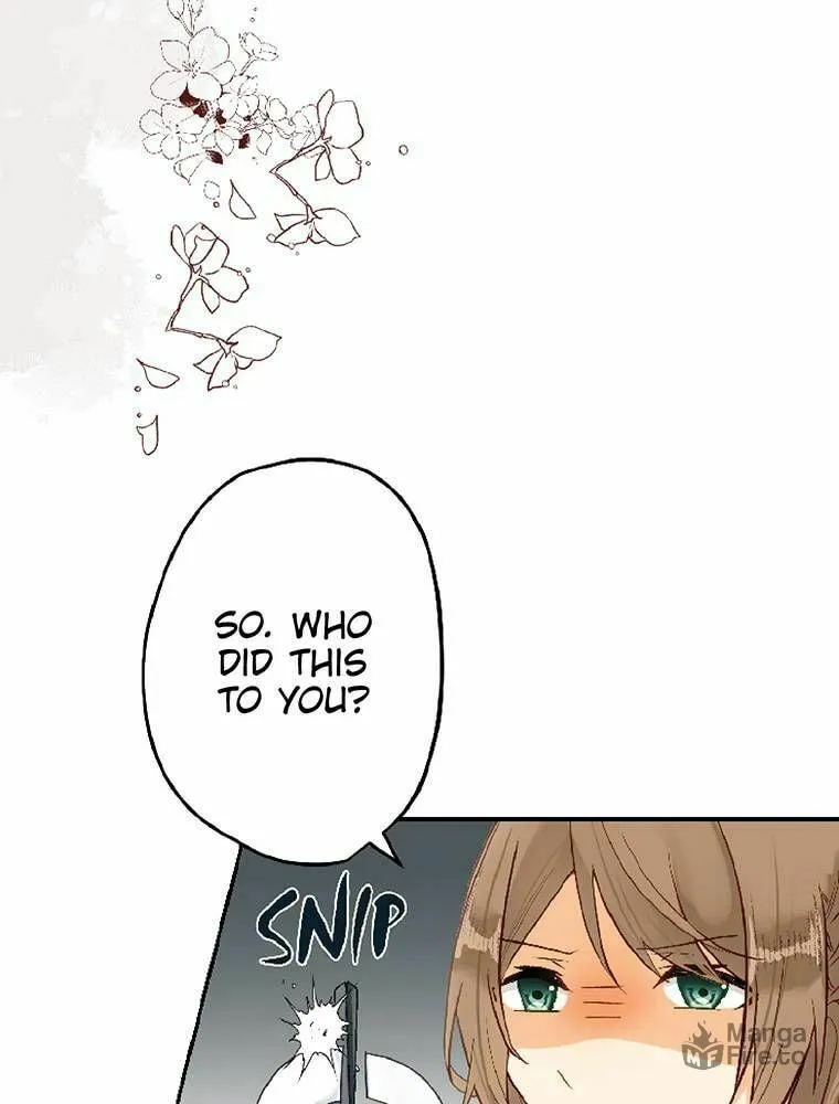 Boku no Konyakusha no Hanashi Chapter 34 page 72 - 
