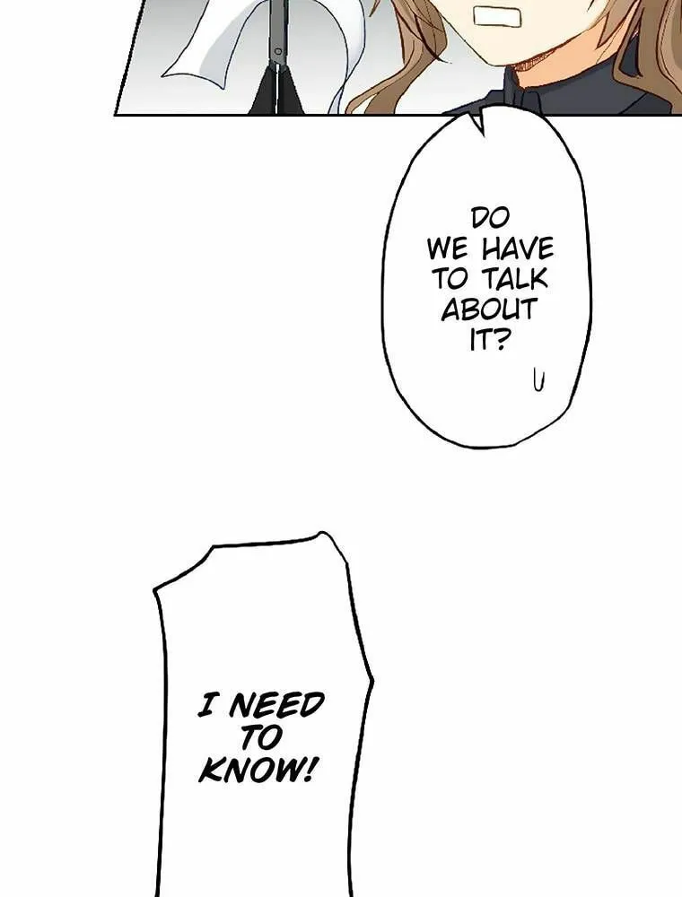 Boku no Konyakusha no Hanashi Chapter 34 page 73 - 
