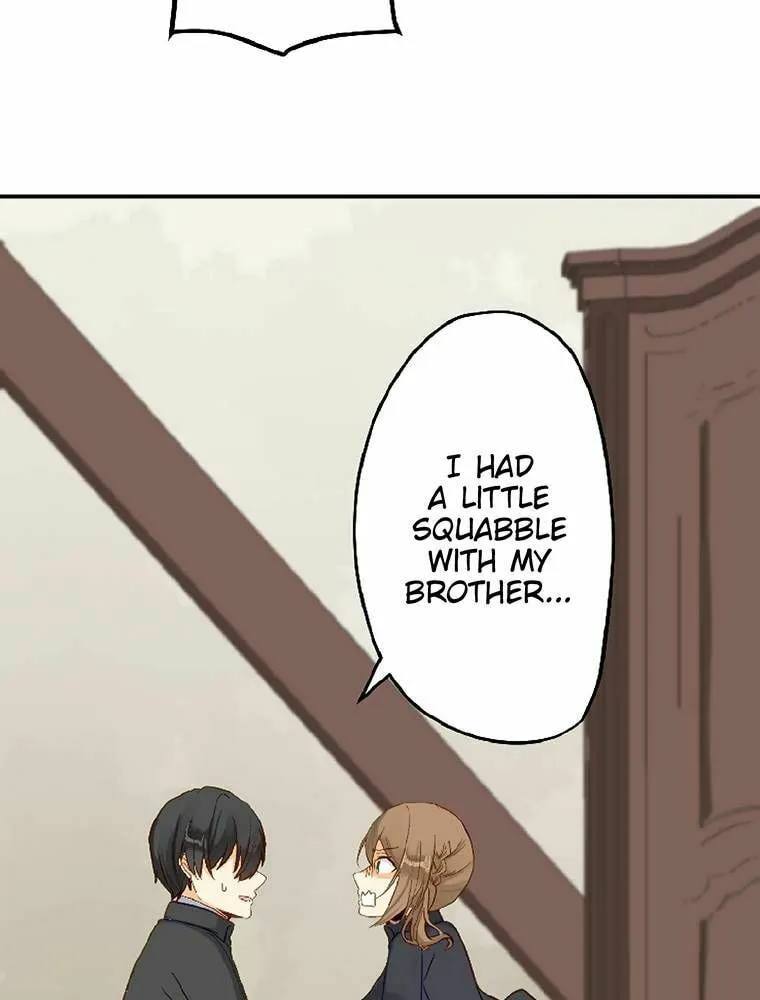 Boku no Konyakusha no Hanashi Chapter 34 page 74 - 
