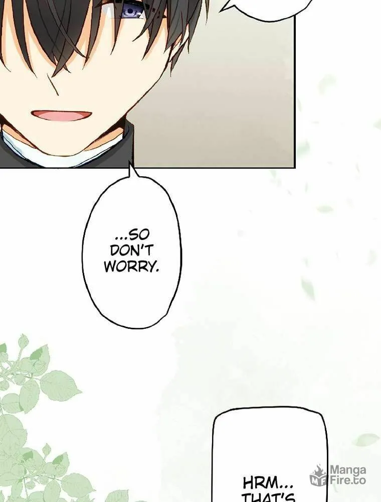 Boku no Konyakusha no Hanashi Chapter 34 page 78 - 