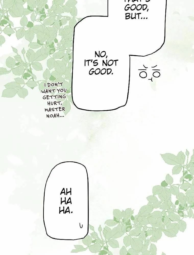 Boku no Konyakusha no Hanashi Chapter 34 page 79 - 