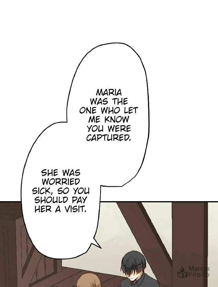 Boku no Konyakusha no Hanashi Chapter 34 page 81 - 